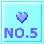 NO.5 