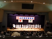 敬老会１