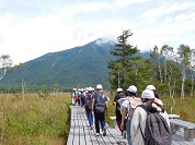 戦場ヶ原