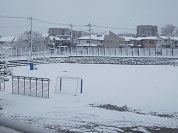 雪１