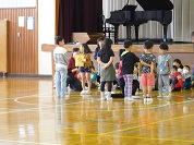 迎える会 迎える会