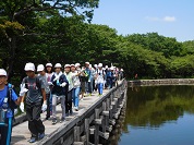 林間学校