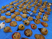 ふくべ 修学旅行