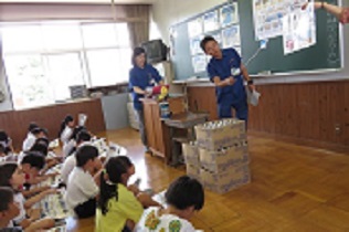 上下水道 上下水道